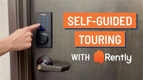 Apr 19, 2022 · Rently enables renters to tour properties on their own, without being escorted by a leasing agent. Our secure self-touring solution uses smart lockbox and sm... 